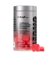Arq8 Creatine Monohydrate Gummies