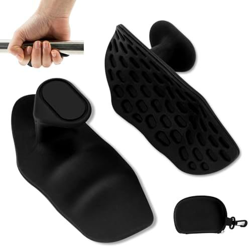 Spring Grip Finger Exerciser
