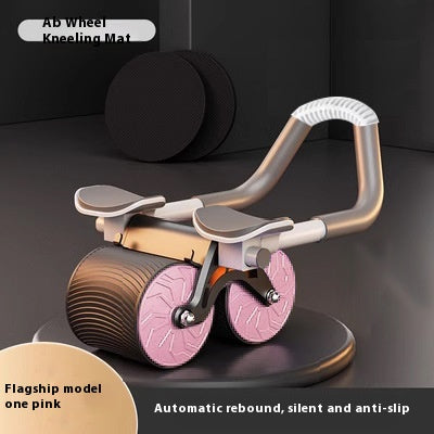 Automatic Rebound Ab Wheel, photo 15