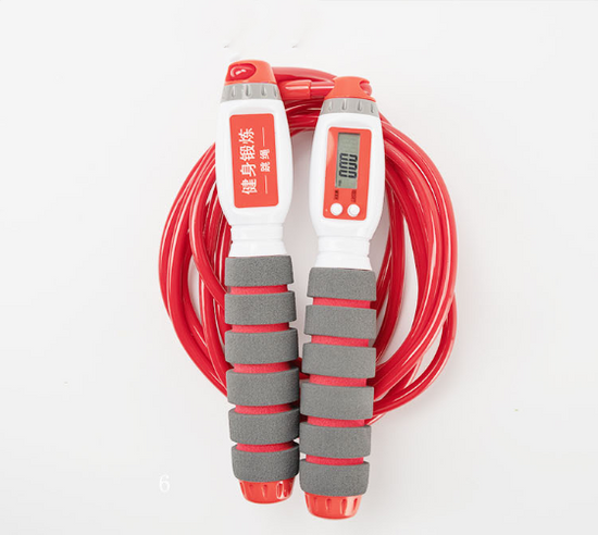 Smart Counting Weighted Jump Rope, photo 2