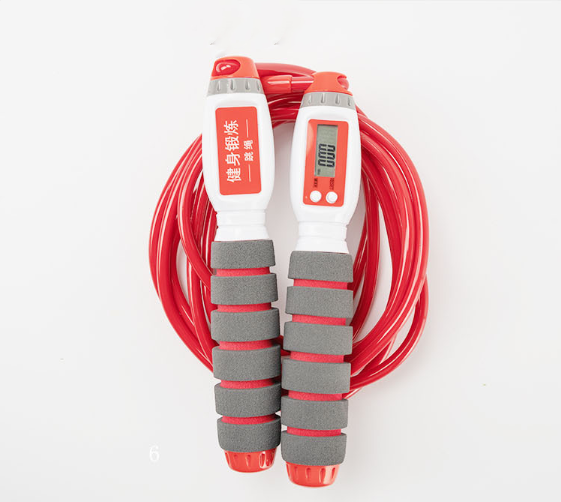Smart Counting Weighted Jump Rope, photo 2