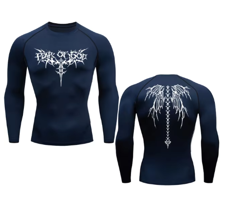 QuickDry Graphic Training Tee, photo 2