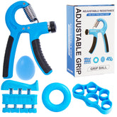 Adjustable Hand Grip Strengthener Set, photo 7