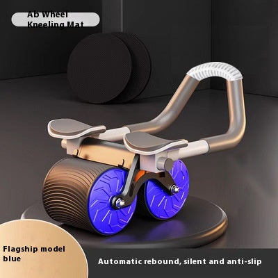 Automatic Rebound Ab Wheel, photo 10