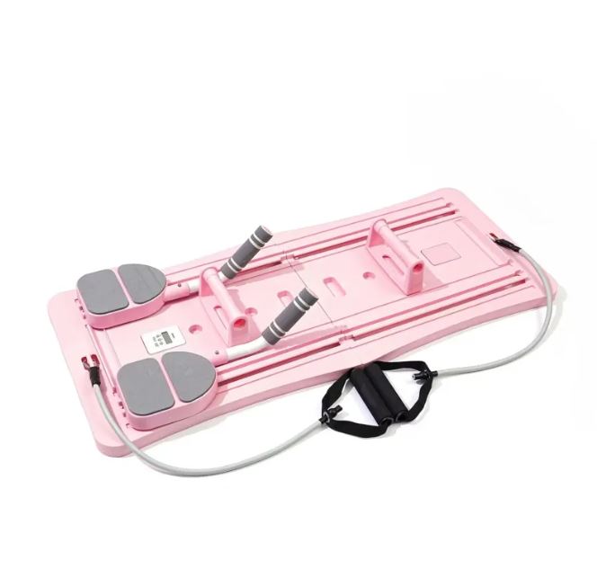 Compact Pilates Sliding Board, photo 6