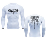 QuickDry Graphic Training Tee