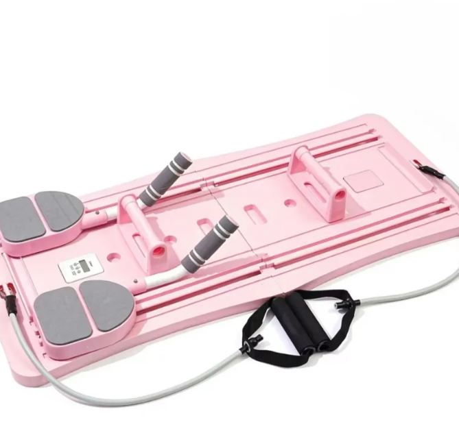 Compact Pilates Sliding Board, photo 5