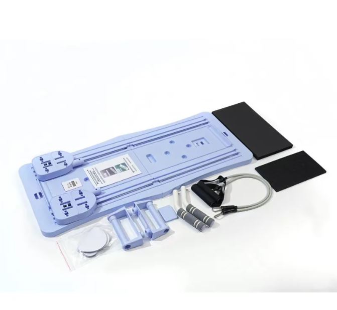Compact Pilates Sliding Board, photo 9