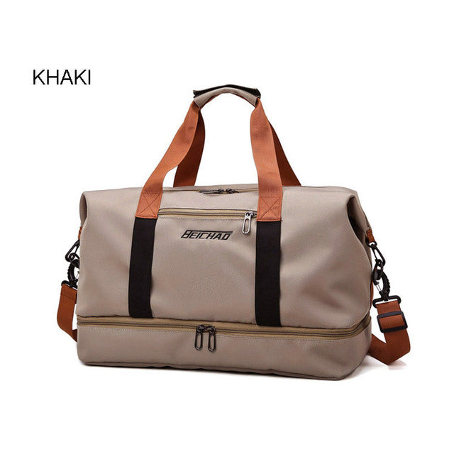 Weekend Warrior Waterproof Bag, photo 11