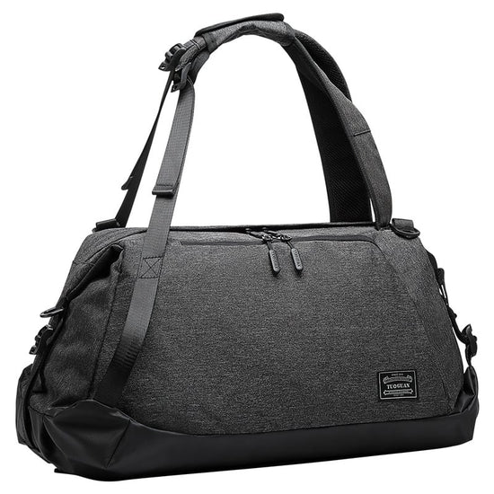 Ultimate Workout Travel Bag