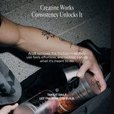 Arq8 Creatine Monohydrate Gummies, photo 16